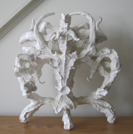 The Spirit of Glen Wild