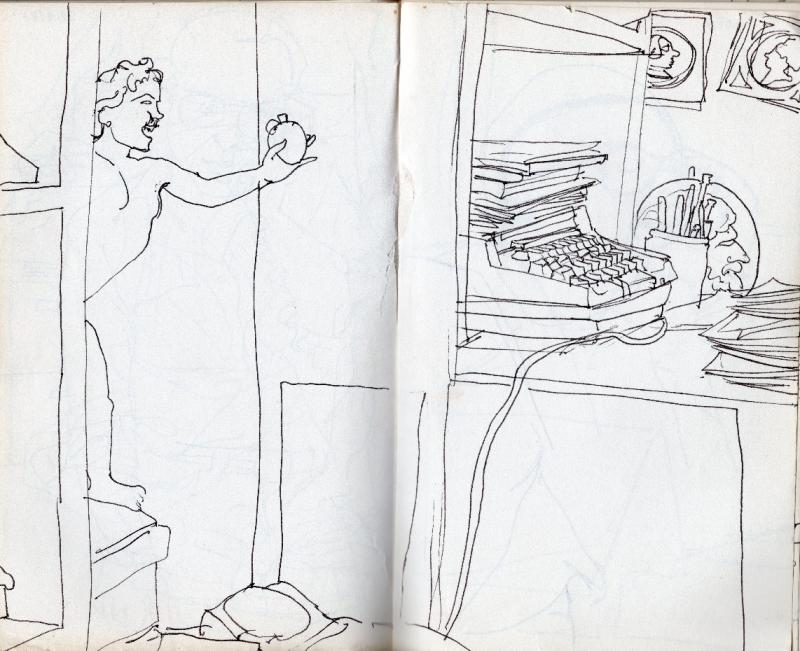 Michael Hall Fine Art Ltd.